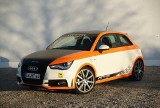 Audi A1 Nardo Edition [FILM]