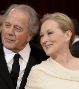  Meryl Streep rozstaje się z mężem po 45 latach. Jaki był powód rozłąki?