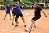 Drużyna Lotnika wygrywa XI charytatywny turniej piłkarski "Serca Granie" w Inowrocławiu