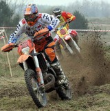 W weekend w Opolu odbędą się zawody enduro