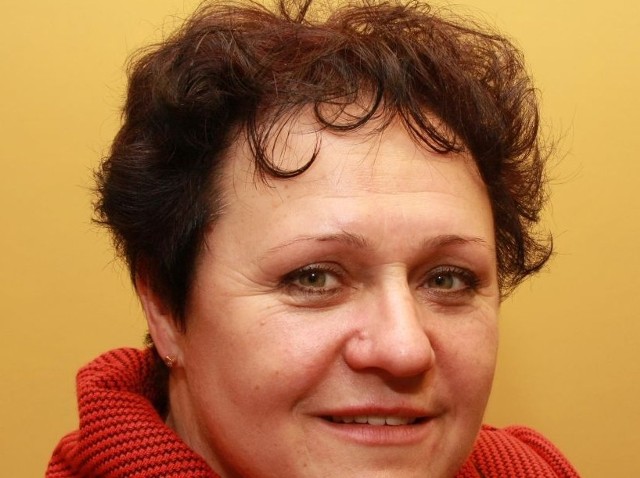 - Bez obwodnicy tiry rozjadą miasto - mówi Maria Górna Bobrowska, burmistrz Trzciela.