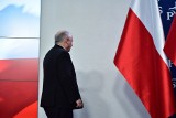 Nagrody dla ministrów. Jarosław Kaczyński każe zwrócić pieniądze