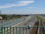 Autostrada gotowa, mieszkańcy pow. dębickiego czekają na naprawę zniszczeń