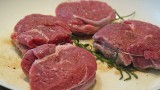 Przeciętny Polak zjada dziennie 5 gramów wołowiny. Więcej jemy leków