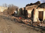 Slumsy w centrum Radomia straszą od wielu lat (zdjęcia)