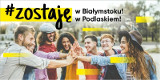 Podlaskie firmy kuszą młodych ludzi, by zostawali w regionie