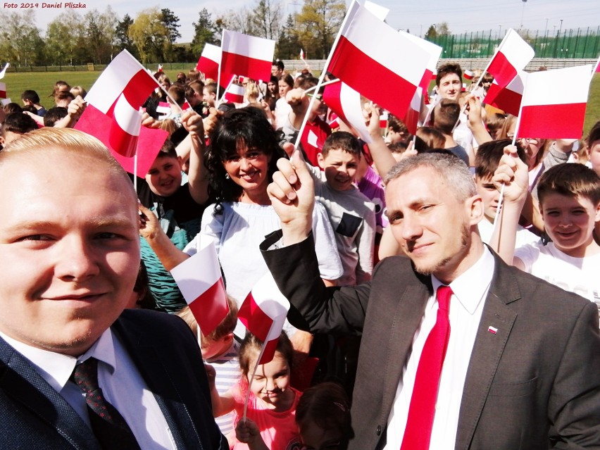 W tym roku w Piekarach Śląskich już po raz jedenasty...