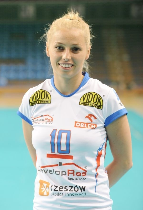 Karolina Filipowicz z Orlen Ligi przenosi się do Torunia.