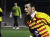 Jagiellonia - Sigma Ołomuniec 2:2. Sparing.