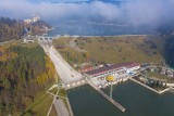 Niedzica. Samorządy boją się zmian właścicielskich w elektrowni nad Jeziorem Czorsztyńskim. Apel do rządu