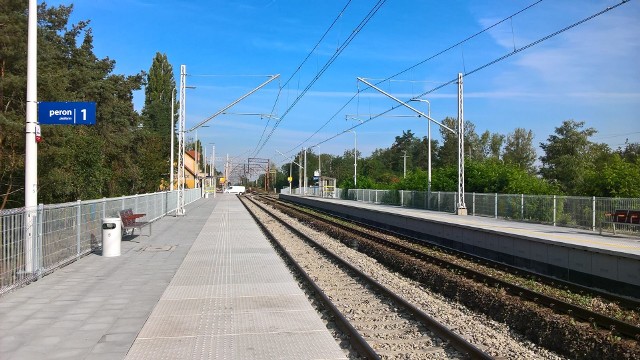 PKP PLK przebudowały m.in. trzy stacje: Nędza, Kuźnia Raciborska i Dziergowice oraz przystanek osobowy Tworków. Pasażerowie mają teraz do dyspozycji osiem odnowionych peronów z wiatami, nowym oświetleniem, systemem oznakowania oraz nagłośnieniem.