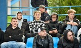 Kibice na meczu GKS Zio-Max Nowiny - Star Starachowice w Regionalnym Pucharze Polski. Byłeś? Zobacz zdjęcia
