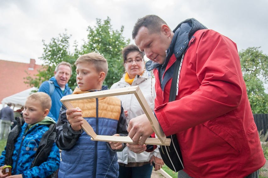 VIII Regionalny Konkurs na Pomorską Nalewkę oraz II Słupskie Święto Miodu