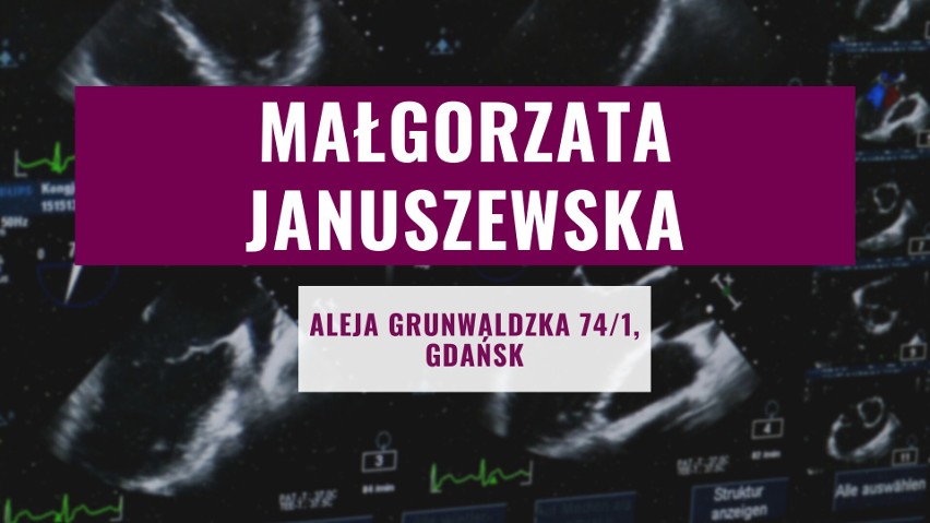 Oto TOP 15 najlepszych ginekologów w Gdańsku, Gdyni i w...