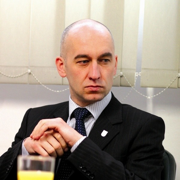 Tadeusz Arłukowicz – zastępca prezydenta Białegostoku