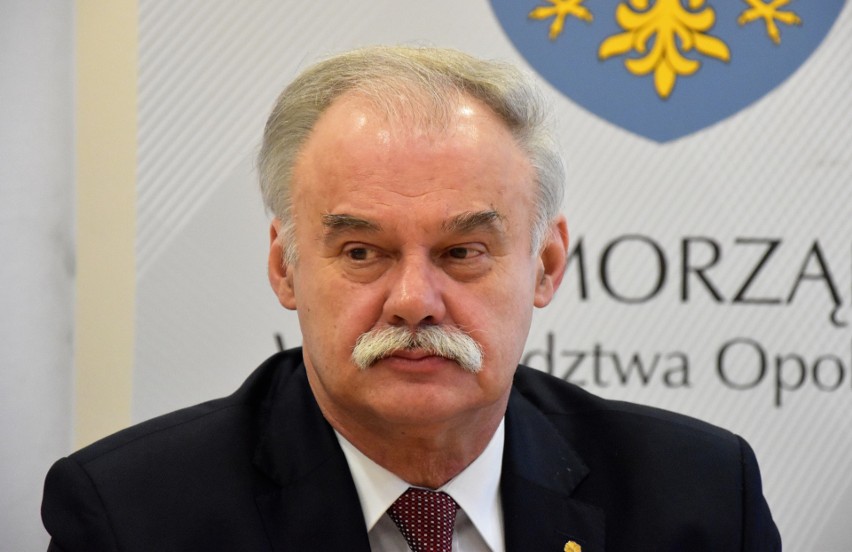 Stanisław Rakoczy ma odejść z zarządu województwa