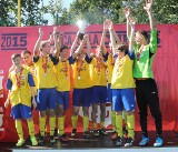  Znamy reprezentantów województwa podlaskiego w Coca-Cola Cup (zdjęcia)