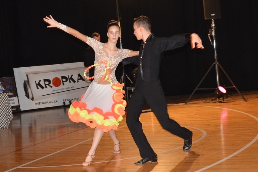 Skawina. Miasto chce wrócić do tytułu jednej z tanecznych stolic w Polsce.
