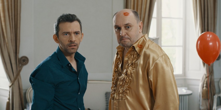 Co może pójść nie tak w najważniejszym dniu w życiu? Nowa polska komedia "Ślub doskonały" w kinach od 13 stycznia 