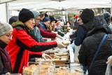 Bydgoska bazylika zaprosiła potrzebujących na spotkanie wielkanocne [zdjęcia]