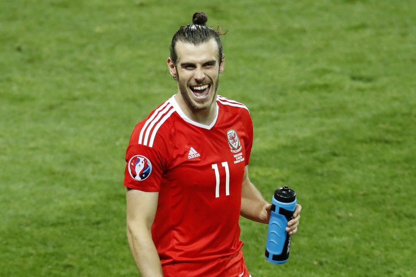 Gareth Bale zakończył turniej na trzech golach