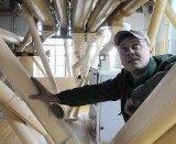 Warszawska spółka Elewarr chce sprzedać młyn i kaszarnię w Nowogrodzie Bobrzańskim