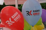 “Radio Kielce. Stacja: Wakacje” na Placu Wolności we Włoszczowie