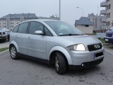 Używane Audi A2 (1999-2005). Czy warto kupić?