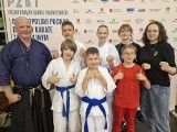 Kolejne medale młodych karateków KK NIDAN Zielona Góra. Teraz czas na odpoczynek