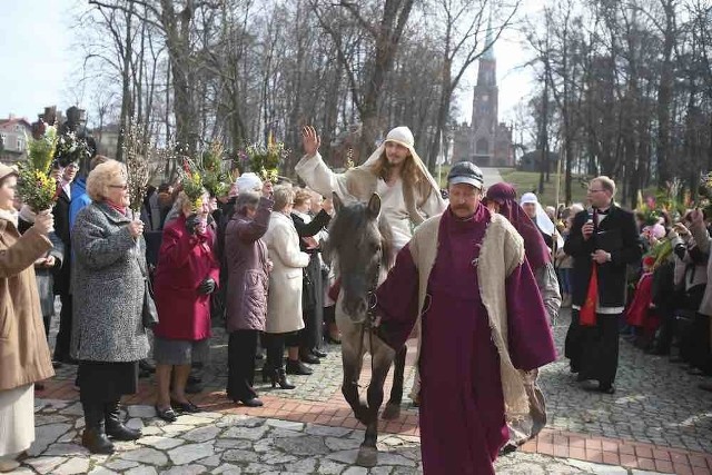 Misterium męki pańskiej Piekary Śląskie