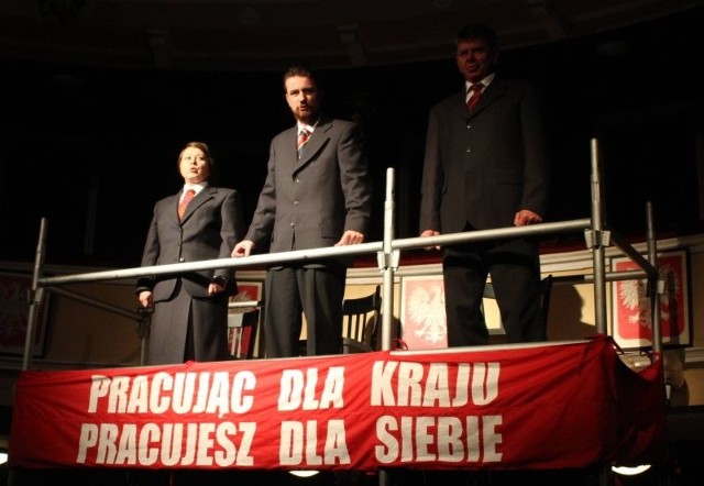 Hemar. Poeta przeklęty w Teatrze Żeromskiego 