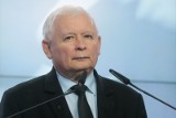 Kaczyński zapowiada zmiany w sądownictwie. „To sprawa wewnętrzna Polski”