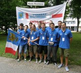 Cały worek medali przywiozła młodzież z Igrzysk w Rendsburgu