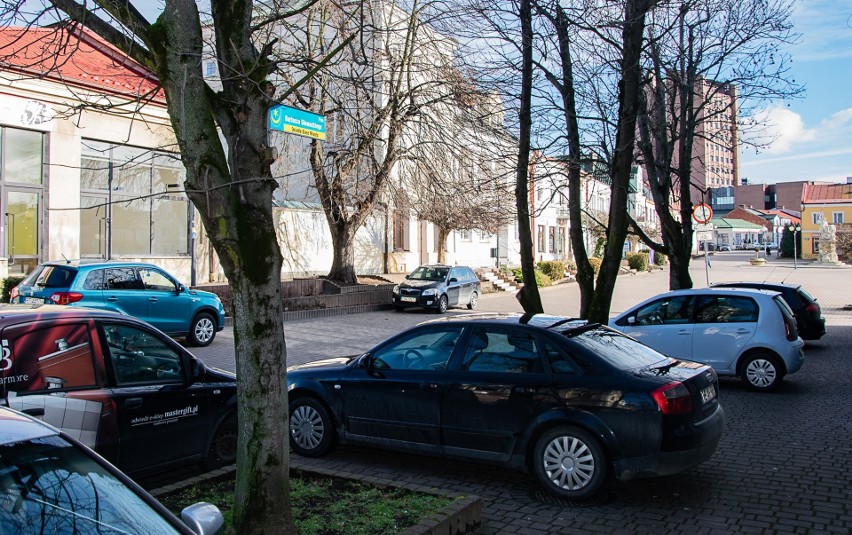 Radni Tarnobrzega zdecydują w środę, czy za parkowanie trzeba będzie płacić