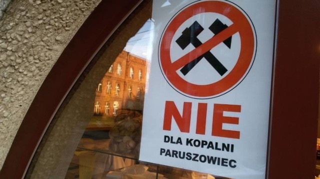 Rybnik: nie będzie kopalni Paruszowiec! Prezydent Piotr Kuczera: "mam ochotę krzyczeć z radości"