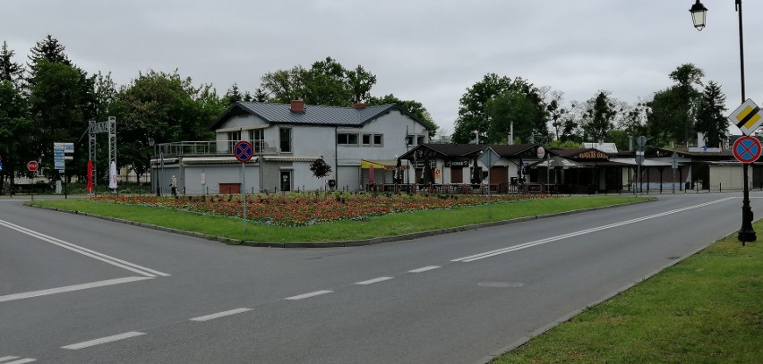 - U nas nie było i chyba nie ma ani jednego zakażonego, a...