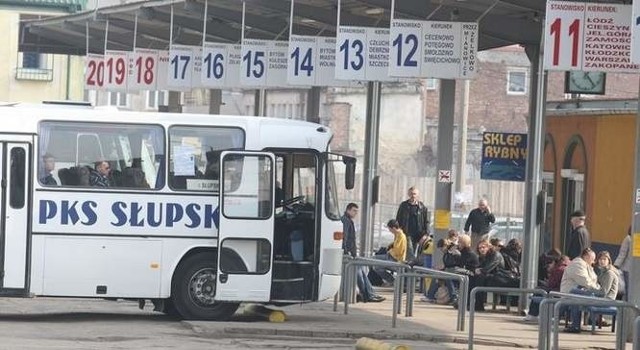 Pasażerowie marzli całą noc.