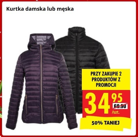 Własną akcję promocyjną z okazji Black Friday organizuje...