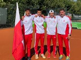 Drużynowe ME U16. Polacy lepsi od Belgów w U16