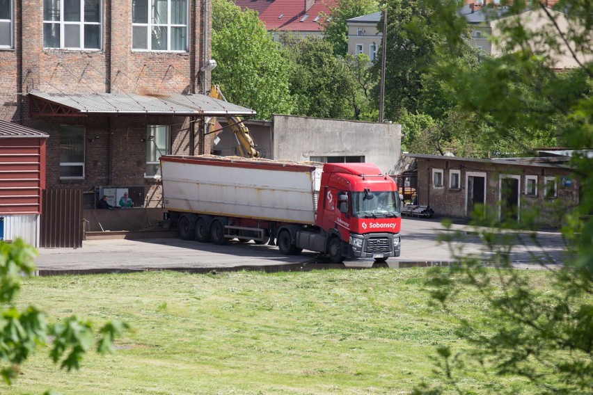 Zakład produkcji płatków ziemniaczanych zostaje w tym samym miejscu Słupska, ale będzie modernizowany