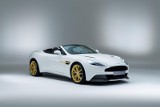 Limitowany Aston Martin na 60. rocznicę