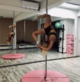 Zjawiskowe zdjęcia stalowowolskich pole dancerek na Instagramie. Zobacz zdjęcia pięknych tancerek pole dance (GALERIA)