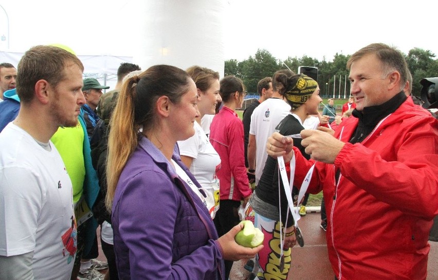 W Kielcach odbył się 3. PKO Bieg Charytatywny. Najważniejszy był szczytny cel