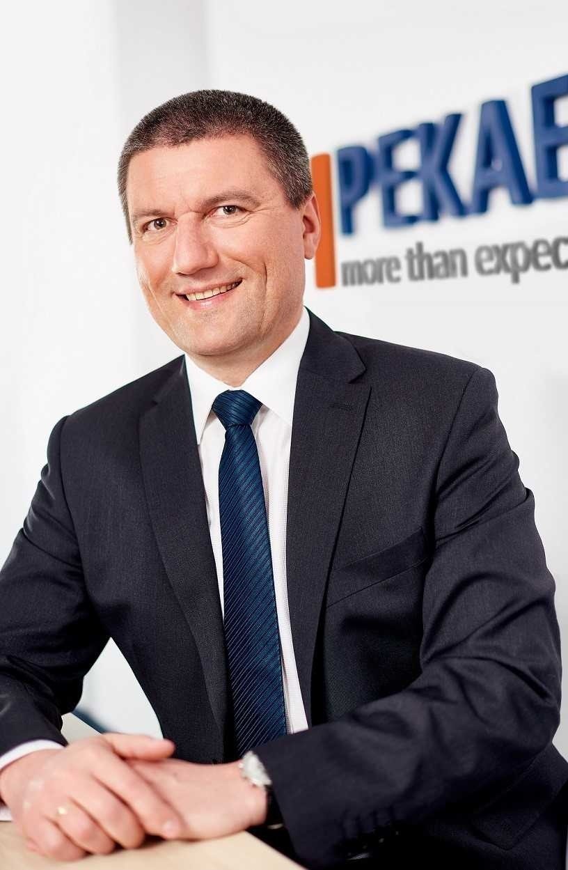 Pekaes otworzył Agencję Celną w Białymstoku, która usprawni odprawę towarów obsługiwanych przez sieć dystrybucyjną firmy