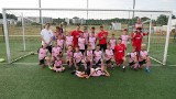 Trwa obóz piłkarski z Mariuszem Stępińskim Mario Summer Camp 2021