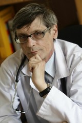 Prof. Krzysztof Sworczak: Na Pomorzu są powiaty, gdzie nie ma endokrynologa [ROZMOWA]