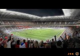 Sąd zdecyduje, czy powstanie stadion Widzewa