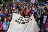 5. Marsz Równości w Koszalinie. Zobacz WIDEO i ZDJĘCIA