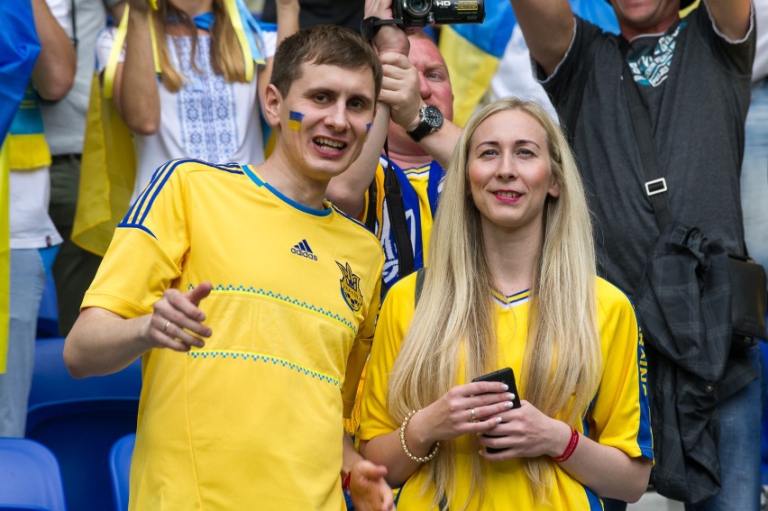 Nasz fotoreporter nie miał łatwej pracy robiąc te zdjęcia....