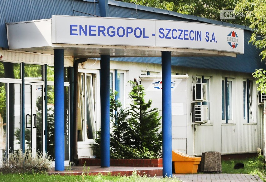 Pracownicy Energopolu Szczecin bez wynagrodzenia. Firma tłumaczy i obiecuje przelewy